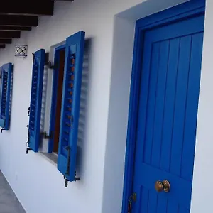 Casaeolia Blues House - Canneto Centro Casa vacanze