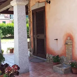 Casa vacanze Villetta Bouganvillea 