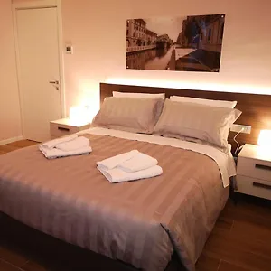 2 Navigli 2* Mailand