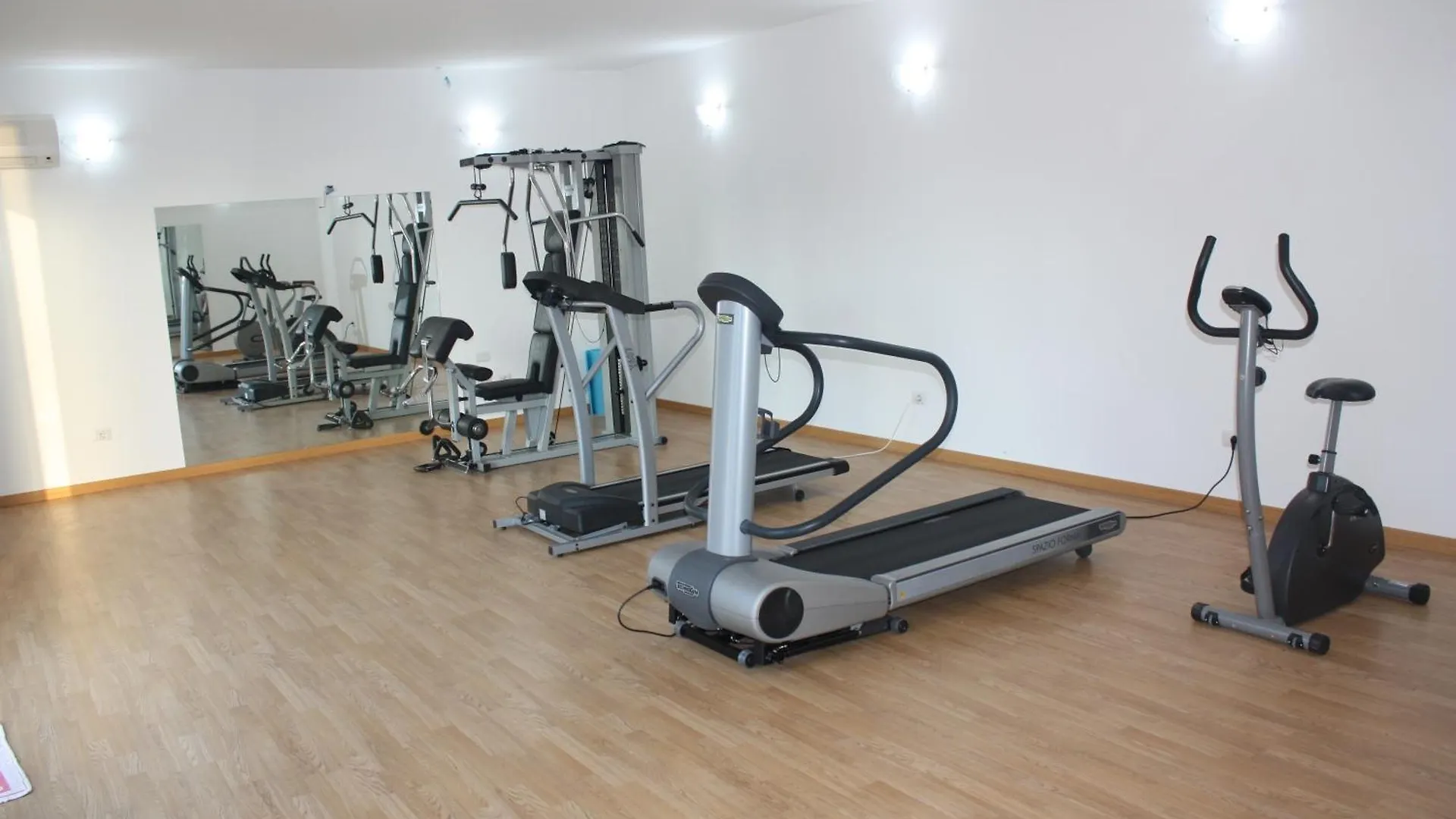 Hotel Residence La Villetta Canneto  Apartahotel
