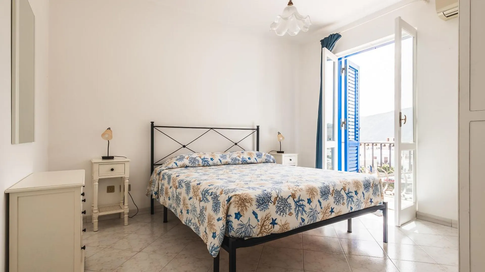 Hotel Residence La Villetta Canneto  Apartahotel