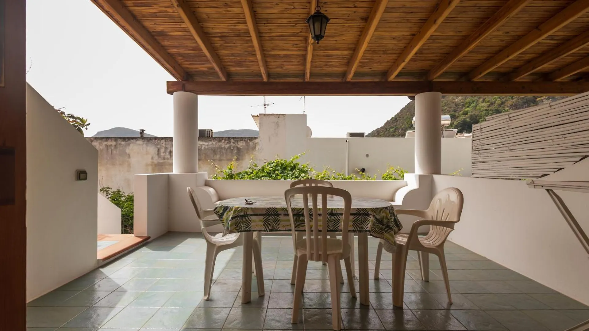 Apartahotel Hotel Residence La Villetta Canneto