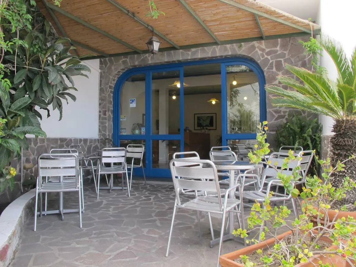 Hotel Residence La Villetta Canneto  Canneto (Lipari)