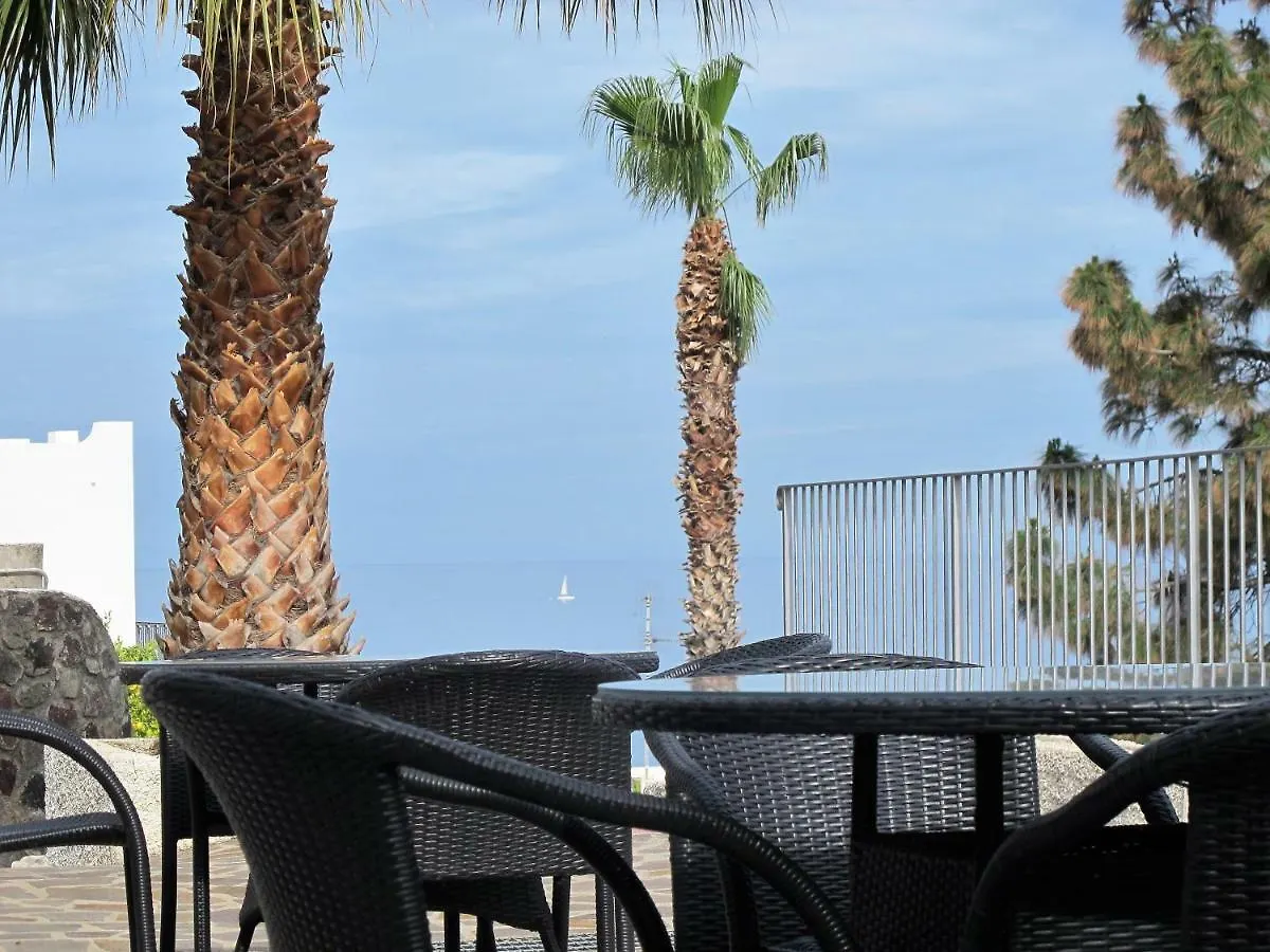 Hotel Residence La Villetta Canneto  4*, Canneto (Lipari) Italia